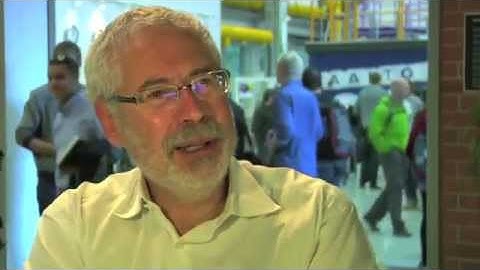 Success and Failure -- The Spring of the Entrepreneurial Spirit. 2 Minutes to See Why