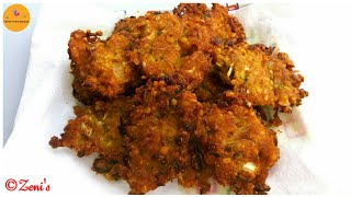 দারুন কুড়মুড়ে সবজি পেঁয়াজু | Bangladeshi peyaju recipe| Vegetables piyaju | Winter special recipe
