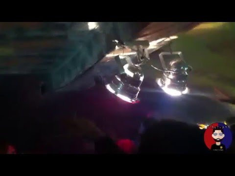 Sf-x (ზაზა ნოზაძე) - ჩემი ქალაქი (LIVE)