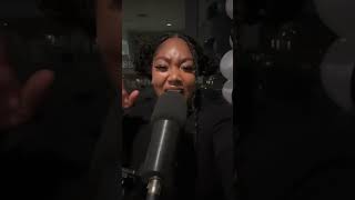 On my mama - Victoria Monét (cover) music cover victoriamonet