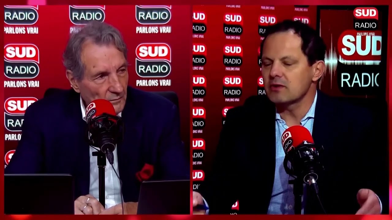 Narcotrafic : Les propositions chocs de deux sénateurs