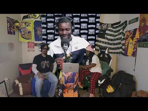Dave  LA LEAKERS freestyle reaction