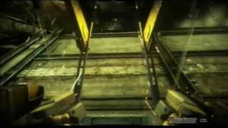 Killzone 2 - Walkthrough - Mission 9 Part 2/2 HQ