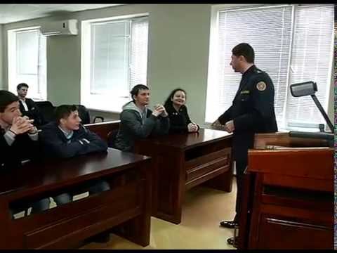 შსს-ს აკადემიას სკოლა „ინტელექტი“-ს მოსწავლეები ეწვივნენ