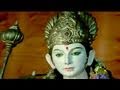 Mata tere dar pe aaya  dharmendra mithun chakraborthy  hum se na takrana  devotional song