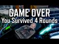 Hardest round 100 on worst ever cod zombies