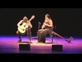 Naqsh duo live  festival les nuits du monde 2014 geneva extract