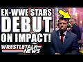 IMPACT Wrestling Slammiversary 2020 Review! Ex WWE Stars DEBUT! | WrestleTalk News