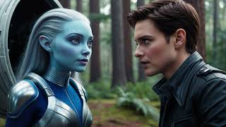 She Came From Mars to Understand Love: The Intergalactic Romance That Defied Boundaries