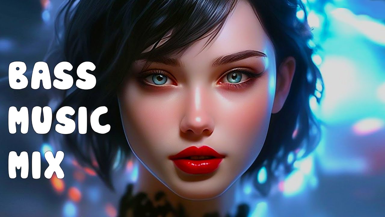 EDM Music Mix 2024 Top Hits Mashups Of EDM X House Bass Boosted edm-music-mix-2024-top-hits-mashups-of-edm-x-house-bass-boosted
