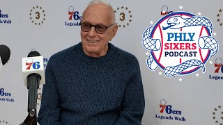 Famous Larry Brown discusses Allen Iverson's amazing impact on basketball Profile