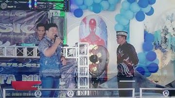 RAFIFA MUSIC | HABIS GELAP TERBITLAH TERANG | LIVE DESA SUNGAI RAMBUTAN (KTM)  _ SHAPA WG CHANNEL