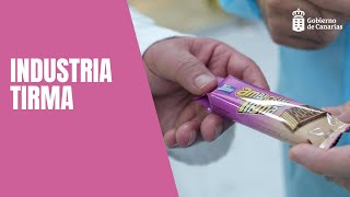 Visita A La Fábrica De Tirma