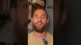 IS JOHN 6:14 THE FULFILLMENT OF DEUTERONOMY 18:15? #shorts