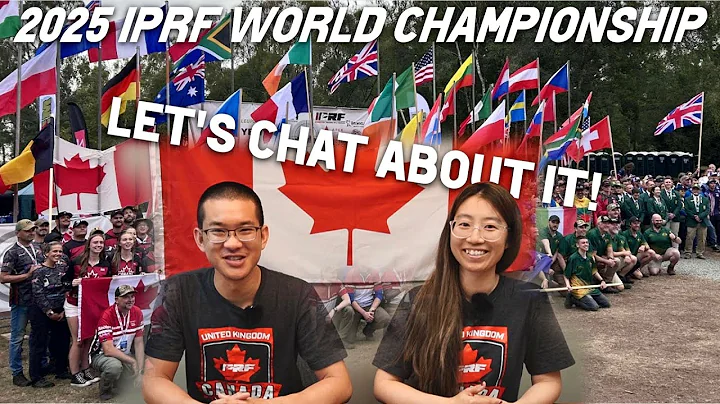 2025 IPRF Rimfire World Championship - Match Recap & Debrief with Dory