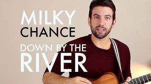 Down by the River Guitar version - Guitar performance video thumbnail