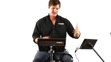 Layering Voices with the Multi12 App