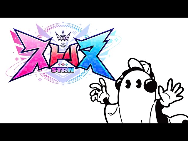 【#ストリヌ】 転生 x 人生 x 1日目【#Batsuくん】