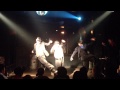 LOCK=五銃士@the bridge