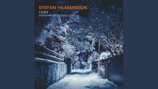 Video thumbnail of "Stefán Hilmarsson - Lítið Lausnarorð"