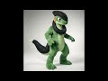Cyclizar Pokemon AI Mascot Costume #pokemon #mascot #mascotcostume