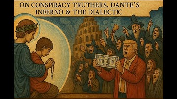 "Quid est Veritas?": On Dante’s Inferno and the Media Dialectic | Fourth Eclogue & Will Tucker