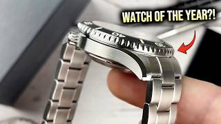 Did Timex Just Release The Affordable Watch of The Year?! | Unboxing