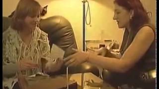 Приворот и отворот от Натальи Малиновской, ТНТ, 