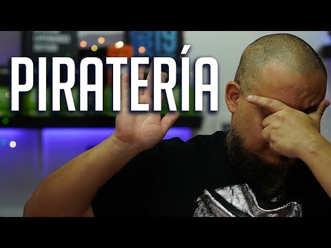 Vídeo: ¿Qué Tan Mala Es Realmente La Piratería En PC? • Página 2