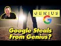  google rips off genius  the controversy explained coffee and nuance