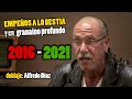 Empeos a lo bestia y en granano profundo 20162021