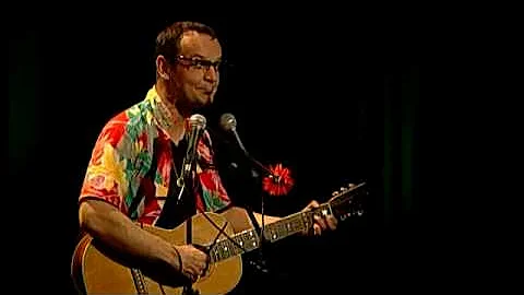 Leo Lukas: Bonobo Song