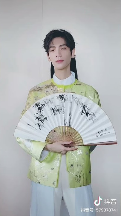 【罗云熙】《一霎》神仙变装~罗云熙古装yyds！