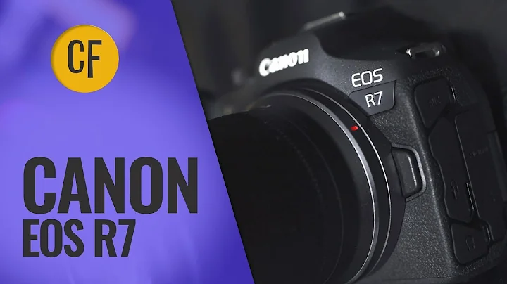Canon EOS R7 Camera Review - DayDayNews