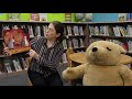 Storytime Anytime: Bear Snores On by Karma Wilson