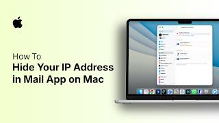 How to Hide Your IP Address in Mail App on Mac screenshot 2