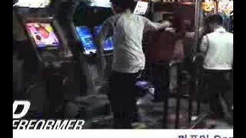 DDRMAX2 Performance-BRE∀K DOWN!