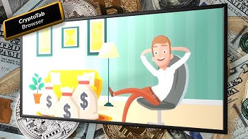CRYPTOTAB BROWSER | Earn Bitcoins while using your CRYPTOTAB BROWSER
