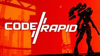 Code RAPID Gameplay Trailer | Fast-Paced Mech Combat Looks Incredible