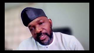 World Environment Day Exhibition (WEDex 2025) Webinar Day 3: Mapping Nigeria's Plastic Waste
