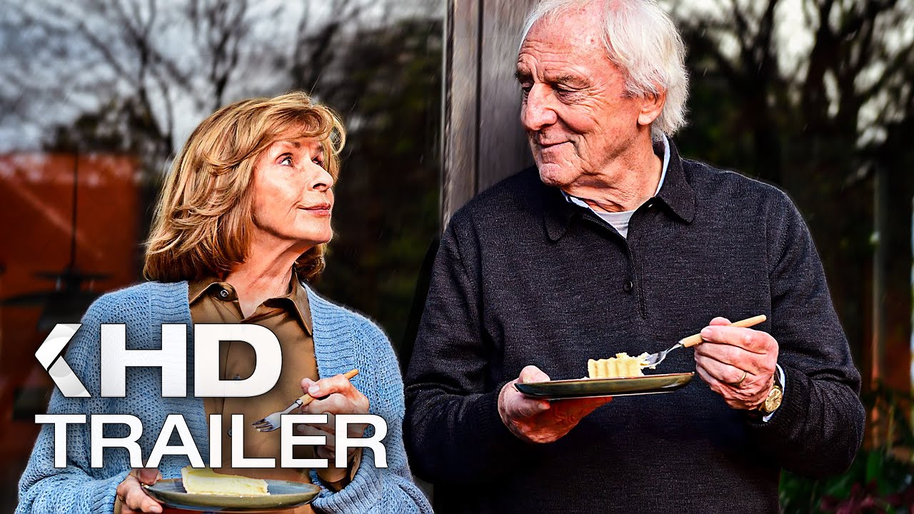 Wann Kommt Der Film Weißt Du Noch Im Fernsehen WEISST DU NOCH? Trailer German Deutsch (2023) - YouTube