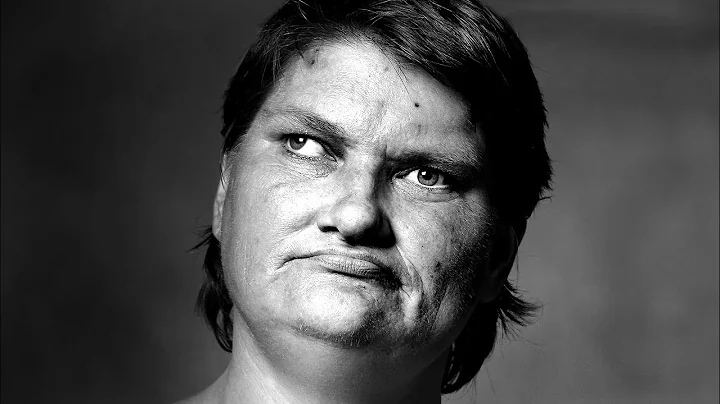 Appalachian Woman-Shannon