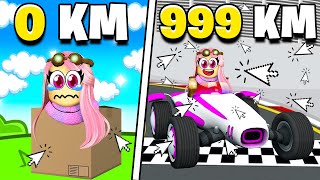 COMPRO IL GO-KART PIÙ POTENTE DI ROBLOX!