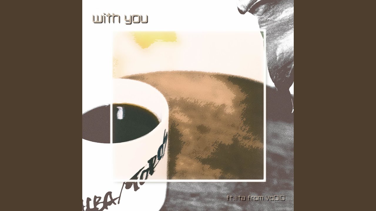 Ver with you no YouTube Ver with you no YouTube