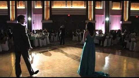 Samir & Julie (Preview) Hyatt Gainy Ranch Scottsda...