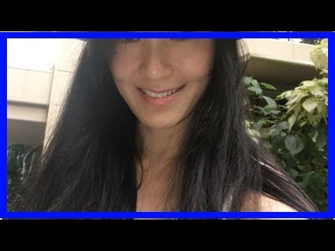 43歲林熙蕾素顏曝光 她一看嚇傻「這誰啦」