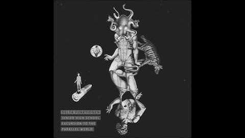 Delta Funktionen - The Classified Sector [Radio Matrix]