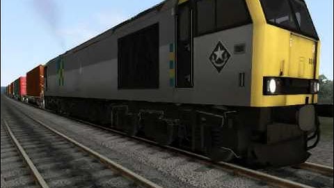 class 60 start up and run.avi