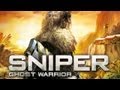 Sniper: Ghost Warrior gold edition - Repack [1.2GB]