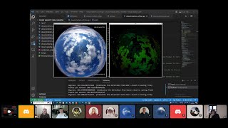 Developers Meeting 2023-04-16